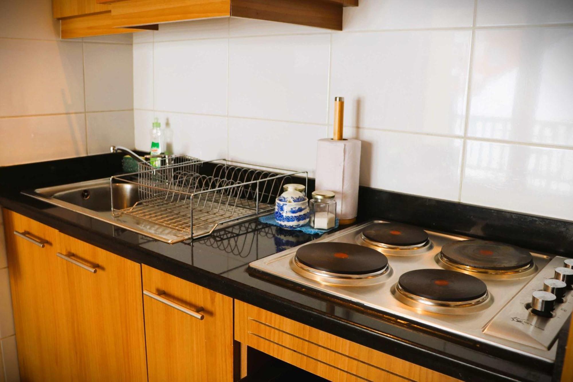 Hom I Studio En Valle Nevado Valle Condores 1 Santiago Luaran gambar
